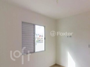 Apartamento 2 dorms à venda Rua Marcelino Simões, Vila Cruz das Almas - São Paulo