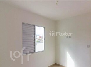 Apartamento 2 dorms à venda Rua Marcelino Simões, Vila Cruz das Almas - São Paulo