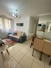 Apartamento 2 dorms à venda Rua Marcílio Dias, Socorro - São Paulo