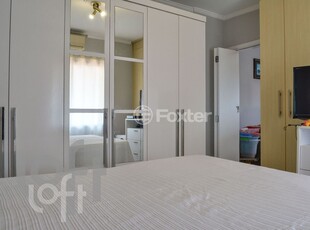 Apartamento 2 dorms à venda Rua Marcos Portugal, Vila Nair - São Paulo