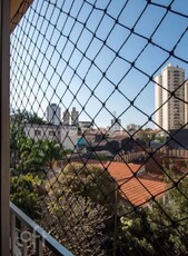 Apartamento 2 dorms à venda Rua Marcos Portugal, Vila Nair - São Paulo