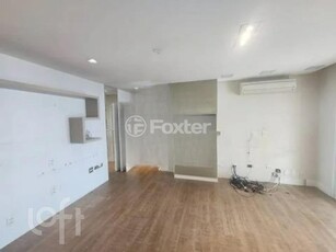 Apartamento 2 dorms à venda Rua Marcos Portugal, Vila Nair - São Paulo