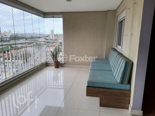 Apartamento 2 dorms à venda Rua Marcos Portugal, Vila Nair - São Paulo