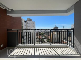 Apartamento 2 dorms à venda Rua Marcos Portugal, Vila Nair - São Paulo