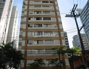 Apartamento 2 dorms à venda Rua Maria Figueiredo, Paraíso - São Paulo