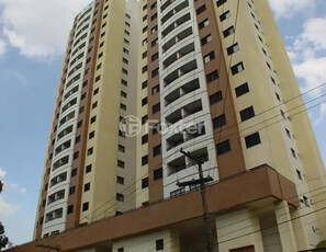 Apartamento 2 dorms à venda Rua Maria José da Conceição, Vila Andrade - São Paulo