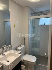 Apartamento 2 dorms à venda Rua Marie Nader Calfat, Jardim Ampliação - São Paulo