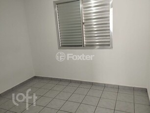 Apartamento 2 dorms à venda Rua Marinho Arcanjo dos Santos, Jardim Santa Terezinha (Zona Leste) - São Paulo