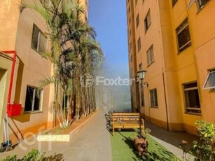 Apartamento 2 dorms à venda Rua Martim Burchard, Brás - São Paulo