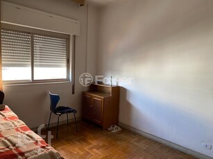 Apartamento 2 dorms à venda Rua Martinico Prado, Vila Buarque - São Paulo