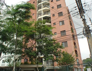 Apartamento 2 dorms à venda Rua Mauro, Saúde - São Paulo
