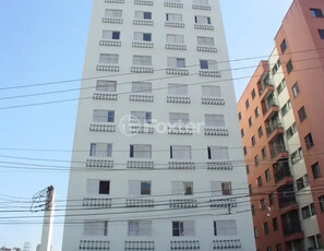 Apartamento 2 dorms à venda Rua Mauro, Saúde - São Paulo