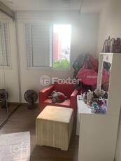 Apartamento 2 dorms à venda Rua Mil Oitocentos e Vinte e Dois, Ipiranga - São Paulo