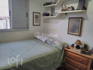 Apartamento 2 dorms à venda Rua Milton Soares, Jardim Sarah - São Paulo
