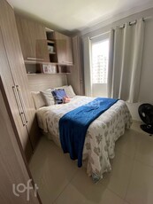 Apartamento 2 dorms à venda Rua Moacir Fagundes, Fazenda Aricanduva - São Paulo