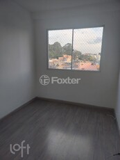 Apartamento 2 dorms à venda Rua Moacir Fagundes, Fazenda Aricanduva - São Paulo