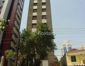 Apartamento 2 dorms à venda Rua Monte Alegre, Perdizes - São Paulo