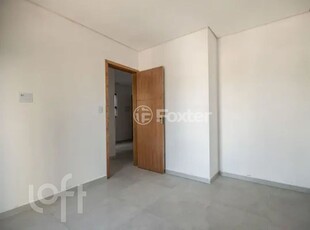 Apartamento 2 dorms à venda Rua Monte Santiago, Cidade Mãe do Céu - São Paulo