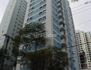 Apartamento 2 dorms à venda Rua Morgado de Mateus, Vila Mariana - São Paulo