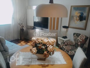 Apartamento 2 dorms à venda Rua Morretes, Santa Maria Goretti - Porto Alegre