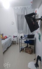 Apartamento 2 dorms à venda Rua Nebraska, Brooklin Novo - São Paulo