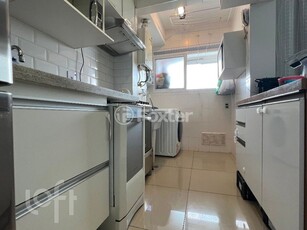 Apartamento 2 dorms à venda Rua Nelson Gama de Oliveira, Vila Andrade - São Paulo