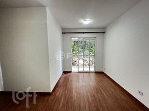 Apartamento 2 dorms à venda Rua Nelson Gama de Oliveira, Vila Andrade - São Paulo