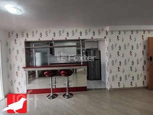 Apartamento 2 dorms à venda Rua Nelson Gama de Oliveira, Vila Andrade - São Paulo