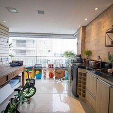 Apartamento 2 dorms à venda Rua Neves de Carvalho, Bom Retiro - São Paulo