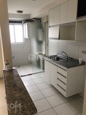 Apartamento 2 dorms à venda Rua Newton Prado, Bom Retiro - São Paulo