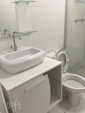 Apartamento 2 dorms à venda Rua Newton Prado, Bom Retiro - São Paulo