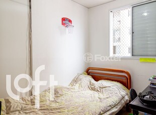Apartamento 2 dorms à venda Rua Newton Prado, Bom Retiro - São Paulo