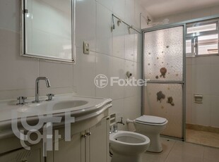 Apartamento 2 dorms à venda Rua Newton Prado, Bom Retiro - São Paulo