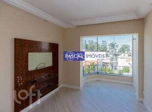 Apartamento 2 dorms à venda Rua Nhu-Guaçu, Nova Piraju - São Paulo