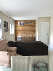 Apartamento 2 dorms à venda Rua Nicola Rollo, Vila Andrade - São Paulo