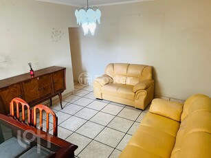Apartamento 2 dorms à venda Rua Nossa Senhora da Saude, Vila das Mercês - São Paulo