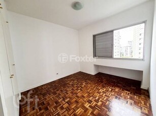 Apartamento 2 dorms à venda Rua Nova York, Brooklin Paulista - São Paulo