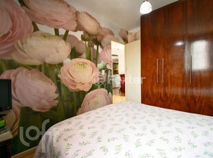 Apartamento 2 dorms à venda Rua Nunes Balboa, Vila Carrão - São Paulo