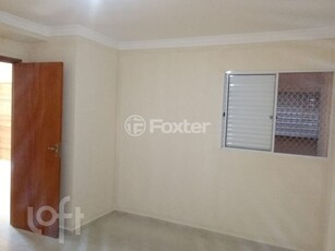 Apartamento 2 dorms à venda Rua Nunes Balboa, Vila Carrão - São Paulo