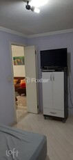 Apartamento 2 dorms à venda Rua Odemis, Jardim Umuarama - São Paulo