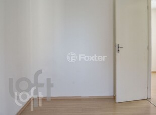 Apartamento 2 dorms à venda Rua Odorico Mendes, Mooca - São Paulo