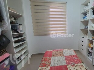 Apartamento 2 dorms à venda Rua Orfanato, Vila Prudente - São Paulo