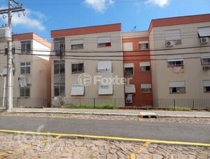 Apartamento 2 dorms à venda Rua Orfanotrófio, Santa Tereza - Porto Alegre