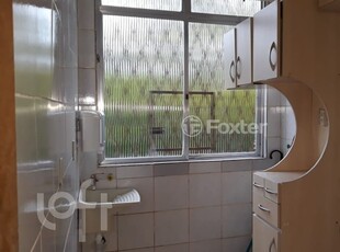 Apartamento 2 dorms à venda Rua Orfanotrófio, Santa Tereza - Porto Alegre