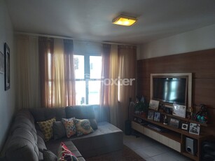 Apartamento 2 dorms à venda Rua Orfanotrófio, Santa Tereza - Porto Alegre