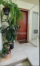 Apartamento 2 dorms à venda Rua Orfanotrófio, Santa Tereza - Porto Alegre