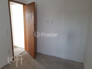 Apartamento 2 dorms à venda Rua Osório Franco Vilhena, Vila Nova Curuçá - São Paulo