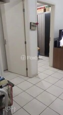 Apartamento 2 dorms à venda Rua Osório Franco Vilhena, Vila Nova Curuçá - São Paulo