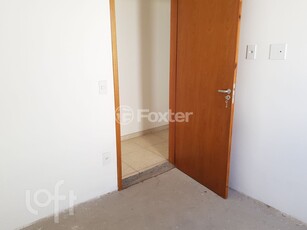 Apartamento 2 dorms à venda Rua Osório Franco Vilhena, Vila Nova Curuçá - São Paulo