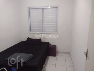 Apartamento 2 dorms à venda Rua Osório Franco Vilhena, Vila Nova Curuçá - São Paulo